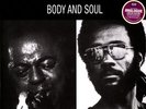 Archie Shepp & Richard Davis - Body & Soul (Vinyl LP - 1991 - UK - Reissue)