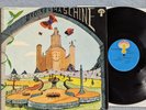 BRÖSELMASCHINE - Same * Krautrock orig. Pilz-Label