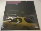 Jackboys (LP) Travis Scott Cactus Jack Limited Edition Blue Vinyl Authentic