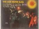 Dyke’s Greatest Hits LP Dyke And The Blazers Original Soul Funk SEALED