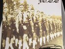 Waffen SS The New Dawn Vinyl LP Black Metal Asrar