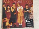 JAMES - LAID - Back To Black Heavyweight 180g Vinyl 2x LP