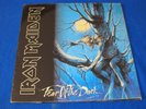 IRON MAIDEN / Fear Of The Dark OG DOUBLE LP 1st PRESS SPAIN 1992 HEAVY METAL GEM