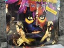 David Lee Roth – Eat 'Em And Smile | USA Pressung LP Vinyl Schallplatte Rock