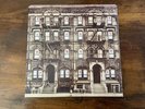 led zeppelin physical graffiti  Classic Records 200g Quiex Vinyl