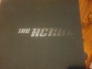 The Action In The Lap Of The Mods Box Set 2 Books And Very Rare Vinyl