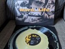 O.C Word Life - Vinyl Me Please Hip Hop VMP Coloured Vinyl NEW