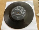 THE ZEPHYRS - No Message / A little bit of soap - DB 7324 - 1964 MOD BEAT Single