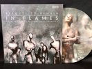 RARE NEAR FINE In Flames Reroute To Remain Vinyl picture disc 2002 German Import