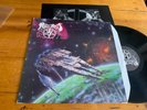 LP UK 1992 Nocturnus – Thresholds