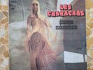 Les Chakachas – Discoteca Sudamericana 1974 CBS – S 80098 LP Vinile 33 giri