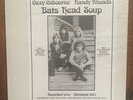 OZZY Bats Head Soup Shrink w/Randy Rhoads 1982 Live At Cleveland 1981