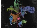 THE SEEDS - Raw & Alive In Concert At Merlin's Music Box - LP