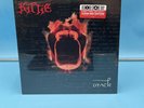 Kittie Oracle RSD 2022 Record Store Day Black Friday LP Clear Red Color New Ltd