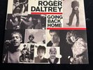 Wilko Johnson/Roger Daltrey: Going Back Home vinyl LP