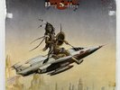 Dog Soldier “Dog Soldier” LP/UA -LA405-G (Sealed) 1975