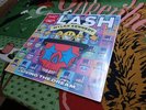 Slash Feat Myles Kennedy And The Conspirators – Living The Dream RED SEALED