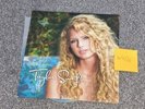 Taylor Swift Debut Rsd