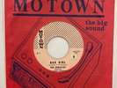 The Miracles Featuring Bill Smokey Robinson – Bad Girl / I Love Your Baby