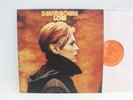 David Bowie Low Remaster 45TH Anniversary Limited Edition Orange Color Vinyl LP