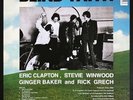 BLIND FAITH:60th ANNIVERSARY BACK TO BLACK EDITION -REMASTERED REISSUE OF '69 LP