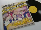 THE YARDBIRDS - GOLDEN EGGS LP TMOQ 61001 US PRESSING EX 1973 BLUES ROCK PSYCH