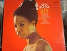 Nina Simone - Silk and Soul LP - 1967 - RCA Victor - LSP 3837  - DYNAGROOVE