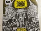 Napalm Death - Scum - Vinyl LP