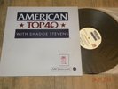 American Top 40 Vinyl Shadoe Stevens 09/10/88 Program 883-11