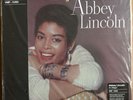 Abbey Lincoln ‎– Its Magic VMP Vinyl Me Please Classics ROTM Black Vinyl LP