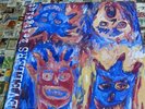 Levellers-  Zeitgeist - Original 1995 Vinyl LP Excellent Condition