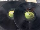 The Beatles White Album 1st UK *Mono* Pressing. *No EMI Across All Sides*