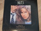 RARE NM+ vintage LP vinyl:  Barbra Streisand 