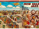 DUKES OF DIXIELAND  *VG+ CVR VG+  NEW ORLEANS JAZZ 1974 US DIRECT TO  DISC GF LP