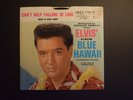 Elvis Presley 45 record Can't Help Falling in Love/Rock-a-Hula-Baby RCA 47-7968