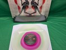 Strung Out Dead Rebellion Limited Edition Color Vinyl - Sold Out Fat Wreck NOFX