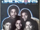 Triumph - The Jacksons