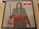 ALICE COOPER  PARANORMAL STORIES 6 LP PICTURE DISC BOX SET NUMBERED NEW SEALED