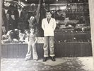 IAN DURY New Boots and Panties   (PROMO) LP , SEEZ 4, vinyl, album