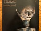 Violent Femmes - Hallowed Ground LP Slash 1-25094 1984 1st Pressing  VG+