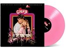Grease 2 Original Soundtrack Recording - Exclusive Limited Edition Pink Vinyl