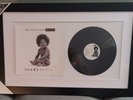 The Notorious BIG Ready To Die Vinyl Framed 25