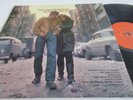 BOB DYLAN..THE FREEWHEELIN BOB DYLAN UK 1ST  ISSUE, CBS LABEL No.62193