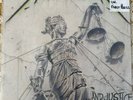 Metallica - And Justice For All Vinyl - UK First Press - Excellent Condition