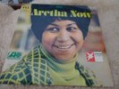 LP Aretha Franklin Aretha Now ORIGINAL 1ST GERMAN Atlantic Records / Stern M