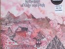 Caravan - In The Land Of Grey And Pink CLEAR Vinyl 15 Jun 2019 7763089