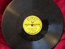 CARL PERKINS BLUE SUEDE SHOES ORIGINAL SUN 78 1956