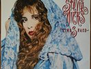 Timespace - The Best of Stevie Nicks Vinyl, 1991 Atlantic Club Edition VG+/VG+