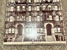 Led Zeppelin; Physical Graffiti; Atlantic; First; OG prs; CLEAN COPY, Double LP