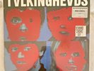 Talking Heads “Remain In Light” NEW SEALED RED VINYL Record Store Day 2018